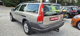 Volvo Xc70 2.5-210.44 | Mobile.bg    8