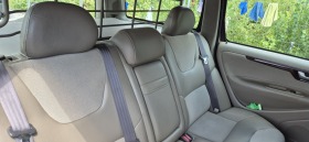 Volvo Xc70 2.5Т-210кс.4Х4, снимка 11