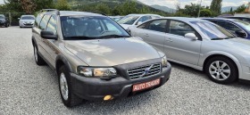 Volvo Xc70 2.5Т-210кс.4Х4, снимка 3