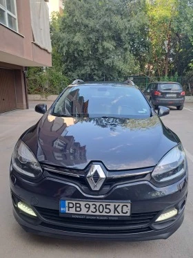 Renault Megane Grandtour dCi 110 FA | Mobile.bg    11