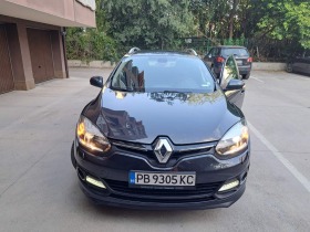 Renault Megane Grandtour dCi 110 FA, снимка 15