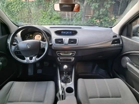 Renault Megane Grandtour dCi 110 FA | Mobile.bg    8