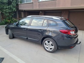 Renault Megane Grandtour dCi 110 FA, снимка 14