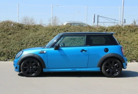 Mini Cooper s 1.6 TURBO - JOHN COOPER WORKS  211 кс.   - [9] 