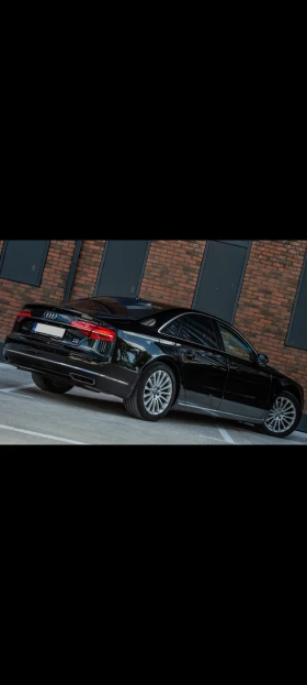 Audi A8 3.0 TDI#СЕРВИЗНА#ИСТОРИЯ#САМО#В#АУДИ, снимка 6