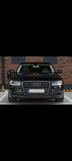 Audi A8 3.0 TDI | Mobile.bg    1