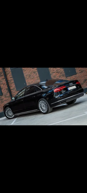 Audi A8 3.0 TDI | Mobile.bg    5