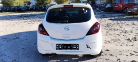 Opel Corsa 1.7cdti opc line, снимка 2