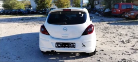 Opel Corsa 1.7cdti opc line, снимка 14