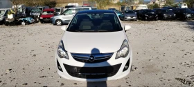 Opel Corsa 1.7cdti opc line, снимка 9