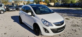 Opel Corsa 1.7cdti opc line, снимка 10