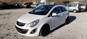 Opel Corsa 1.7cdti opc line, снимка 1