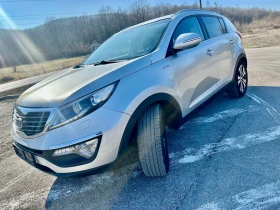 Kia Sportage 2.0CRDI* REALNI KM* FULL* , снимка 3