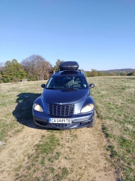 Chrysler Pt cruiser, снимка 1