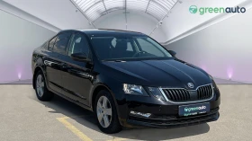 Skoda Octavia 1.6 TDi DSG, снимка 8