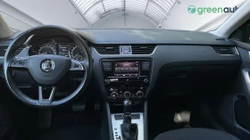 Skoda Octavia 1.6 TDi DSG, снимка 11