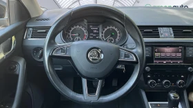 Skoda Octavia 1.6 TDi DSG, снимка 12