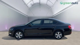 Skoda Octavia 1.6 TDi DSG, снимка 6