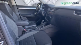 Skoda Octavia 1.6 TDi DSG, снимка 10