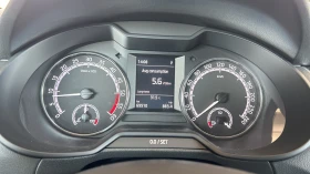 Skoda Octavia 1.6 TDi DSG, снимка 15