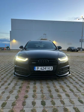 Audi A6 3.0TDI 3xS-line, снимка 3