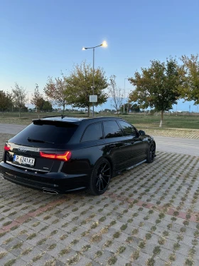 Audi A6 3.0TDI 3xS-line, снимка 6