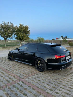 Audi A6 3.0TDI 3xS-line, снимка 5