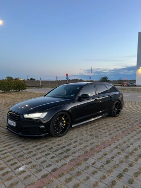 Audi A6 3.0TDI 3xS-line, снимка 1