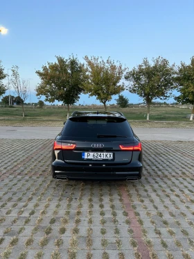 Audi A6 3.0TDI 3xS-line, снимка 7