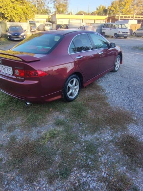 Honda Accord 2.2 | Mobile.bg    9