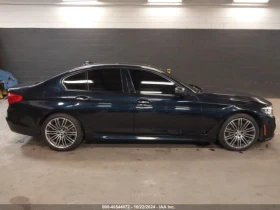 BMW 530 XDRIVE M PACK  /  | Mobile.bg    7