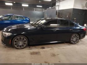 BMW 530 XDRIVE M PACK  /  | Mobile.bg    8