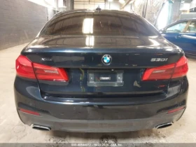 BMW 530 XDRIVE M PACK  /  | Mobile.bg    10