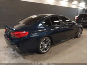 BMW 530 XDRIVE M PACK  /  | Mobile.bg    11