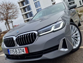 Обява за продажба на BMW 530 * Нави* Камера* Подгрев* ТОП!!! ~65 500 лв. - изображение 2