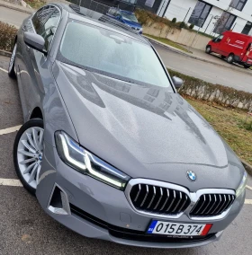 Обява за продажба на BMW 530 * Нави* Камера* Подгрев* ТОП!!! ~65 500 лв. - изображение 8