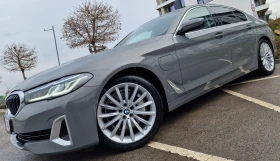 Обява за продажба на BMW 530 * Нави* Камера* Подгрев* ТОП!!! ~65 500 лв. - изображение 4