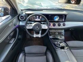 Mercedes-Benz E 220 Face 6.3s AMG Active sound , снимка 8