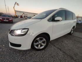 VW Sharan 2.0TDi/AUTOMATIC/140K.C./NAVi/LED, снимка 1