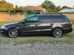 VW Passat 2.0TDI CR Sportline, снимка 2