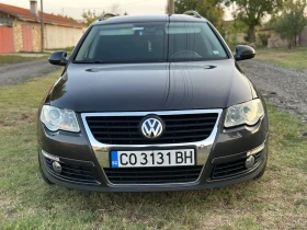 VW Passat 2.0TDI CR Sportline | Mobile.bg    8