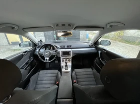 VW Passat 2.0TDI CR Sportline, снимка 10