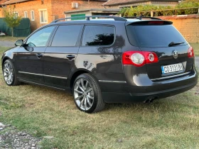 VW Passat 2.0TDI CR Sportline, снимка 3