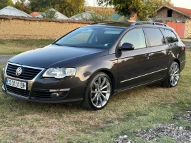 VW Passat 2.0TDI CR Sportline, снимка 1