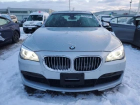 BMW 740 2014 BMW 740 LXI  | Mobile.bg    3