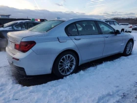 BMW 740 2014 BMW 740 LXI  | Mobile.bg    5