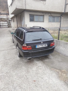 BMW 330 3.0 diesel, снимка 2