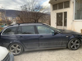 BMW 330 3.0 diesel, снимка 4