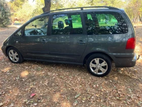 Seat Alhambra Minivan, снимка 5