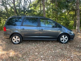 Seat Alhambra Minivan, снимка 1